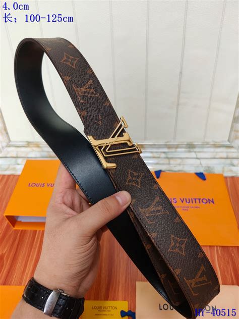 designer belts cheap louis vuitton|genuine louis vuitton belt.